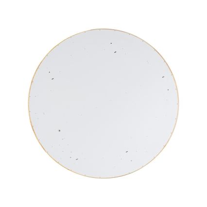 BRILAGI - WOODLINE LED dimmable ceiling light LED/100W/230V 3000-6000K oak diam. 80 cm + remote control