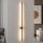 Brilagi - WOODY LINE LED Wall Light LED/7W/230V 4000K 60 cm Oak-Walnut