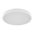 Brilagi - ZENNA LED Bathroom Ceiling Light LED/24W/230V Ø 35 cm IP44 White