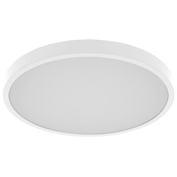 Brilagi - ZENNA LED Bathroom Ceiling Light LED/24W/230V Ø 35 cm IP44 White