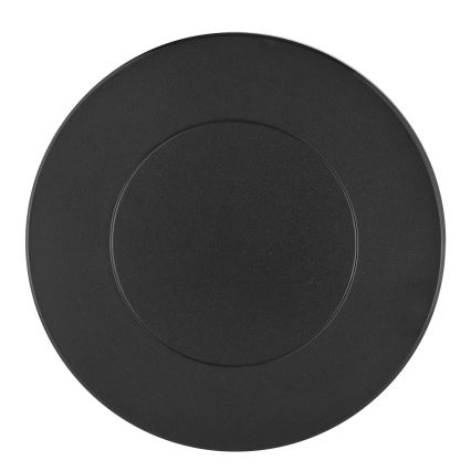 Brilliant - 15W/5V Wireless Charger, Black