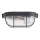 Brilliant - BOBBI Ceiling Light 1xE27/40W/230V Black