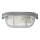 Brilliant - BOBBI Ceiling Light 1xE27/40W/230V grey