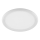Brilliant - CARLOZ LED Dimmable Ceiling Light LED/16W/230V Ø 30 cm White
