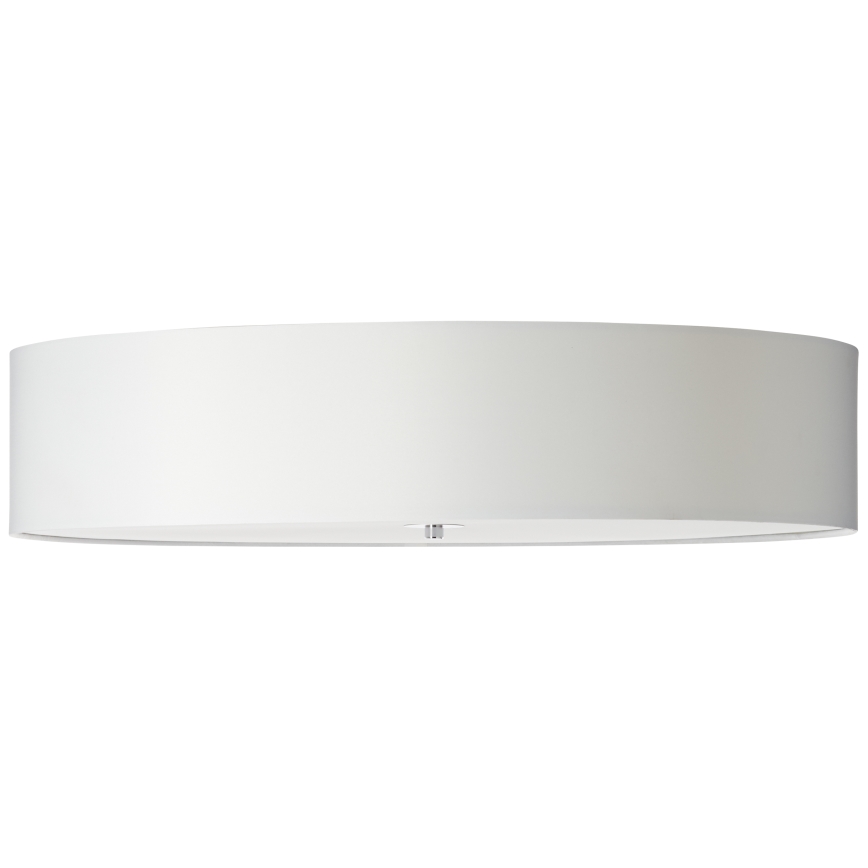 Brilliant - Ceiling light ANDRIA 6xE27/46W/230V pr. 70 cm cream