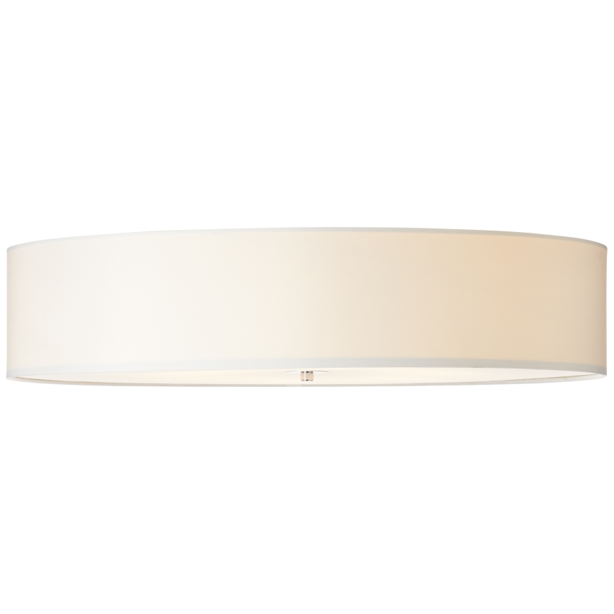 Brilliant - Ceiling light ANDRIA 6xE27/46W/230V pr. 70 cm cream