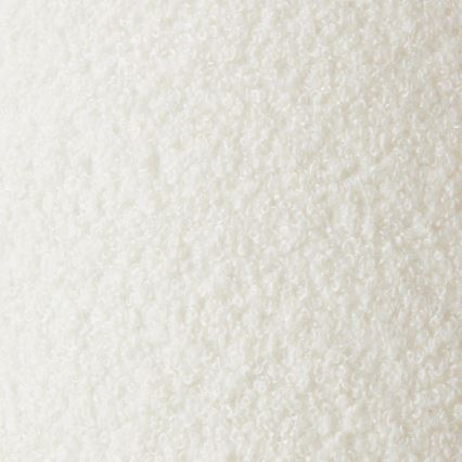 Brilliant - Ceiling light TEDDY 3xE27/20W/230V Ø 45 cm cream