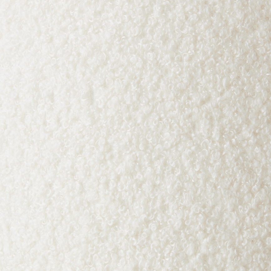 Brilliant - Ceiling light TEDDY 3xE27/20W/230V Ø 45 cm cream