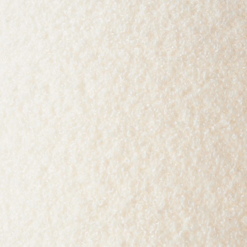 Brilliant - Ceiling light TEDDY 3xE27/20W/230V Ø 45 cm cream