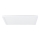 Brilliant - Dimmable LED Ceiling Light SORELL LED/24/230V 3000-6500K 42x42 cm White + Remote Control