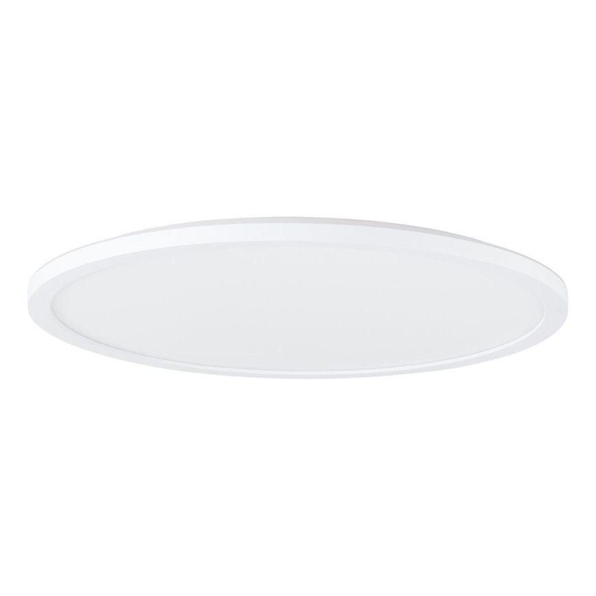 Brilliant - Dimmable SORELL LED ceiling light LED/24/230V 3000-6500K Ø 42 cm white + remote control
