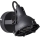 Brilliant - JESPER Wall-Mounted Spotlight 1x GU10/5W/230V, Black