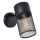 Brilliant - KAMOLO Wall Spotlight 1xE27/40W/230V Black
