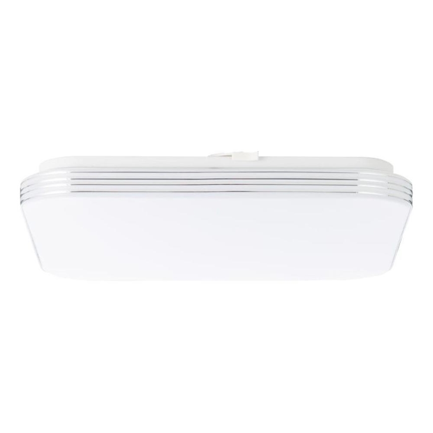 Brilliant - LED Ceiling light ARIELLA LED/24W/230V 34x34 cm 3000K white