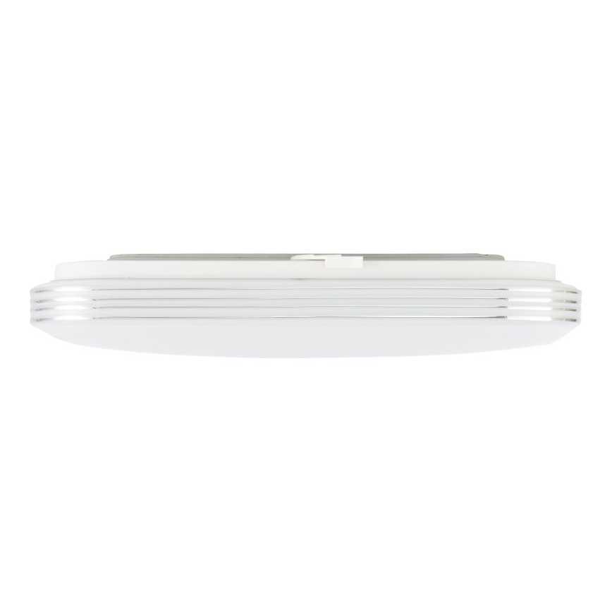 Brilliant - LED Ceiling light ARIELLA LED/24W/230V 34x34 cm 3000K white