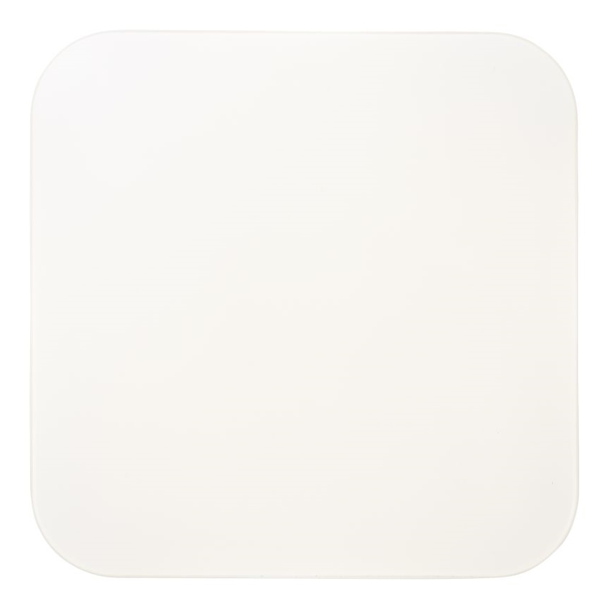 Brilliant - LED Ceiling light ARIELLA LED/24W/230V 34x34 cm 3000K white