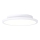Brilliant - LED Ceiling light BUFFI LED/13W/230V d. 25 cm 2700K