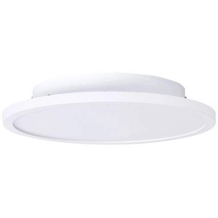 Brilliant - LED Ceiling light BUFFI LED/13W/230V d. 25 cm 2700K