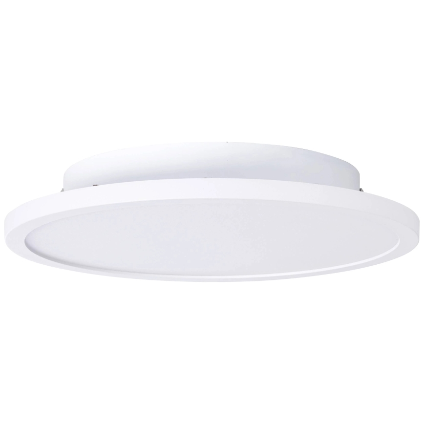 Brilliant - LED Ceiling light BUFFI LED/13W/230V d. 25 cm 2700K