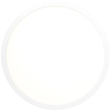 Brilliant - LED Ceiling light BUFFI LED/13W/230V d. 25 cm 2700K