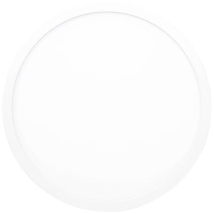 Brilliant - LED Ceiling light BUFFI LED/13W/230V d. 25 cm 2700K