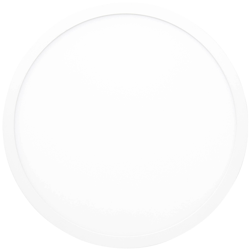 Brilliant - LED Ceiling light BUFFI LED/13W/230V d. 25 cm 2700K