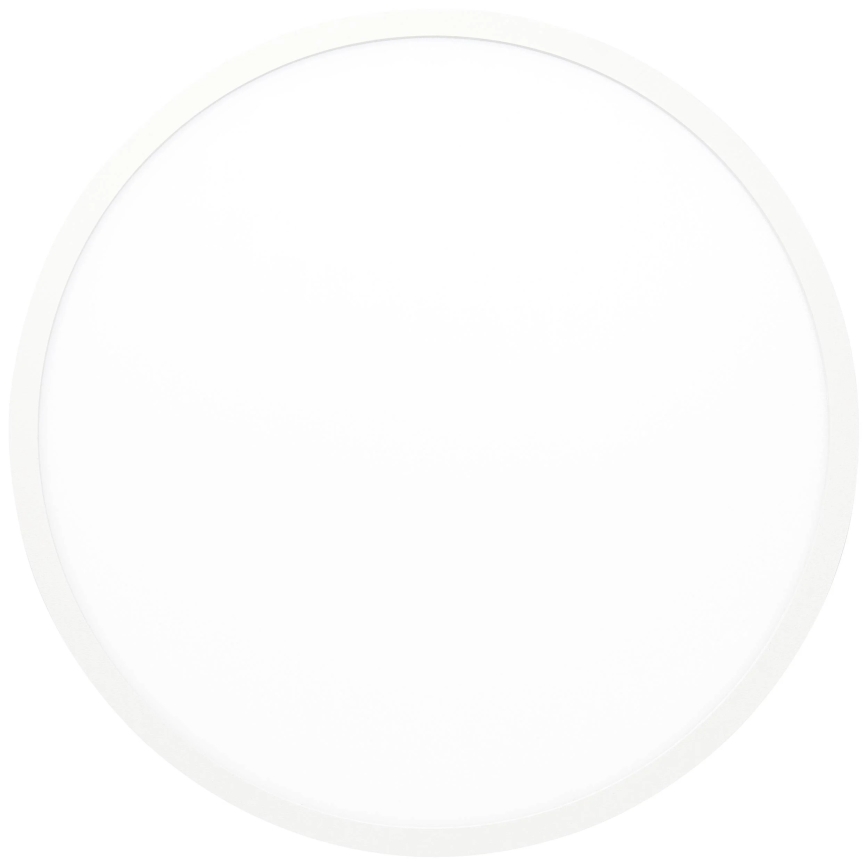 Brilliant - LED Ceiling light BUFFI LED/24W/230V d. 35 cm 4000K