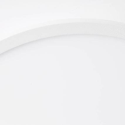 Brilliant - LED Ceiling light BUFFI LED/24W/230V d. 35 cm 4000K
