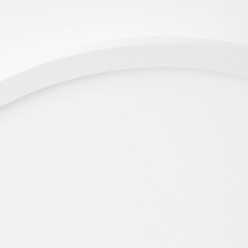 Brilliant - LED Ceiling light BUFFI LED/24W/230V d. 35 cm 4000K