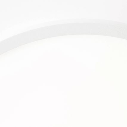 Brilliant - LED Ceiling light BUFFI LED/24W/230V d. 35 cm 4000K