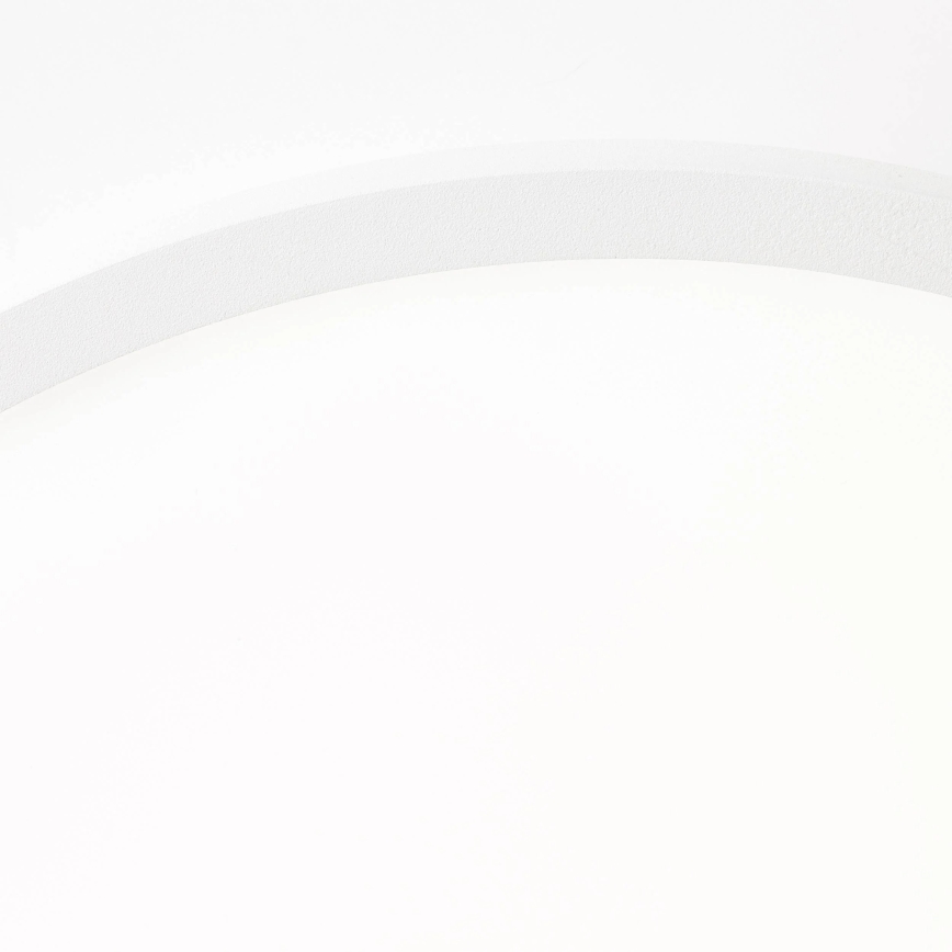 Brilliant - LED Ceiling light BUFFI LED/24W/230V d. 35 cm 4000K