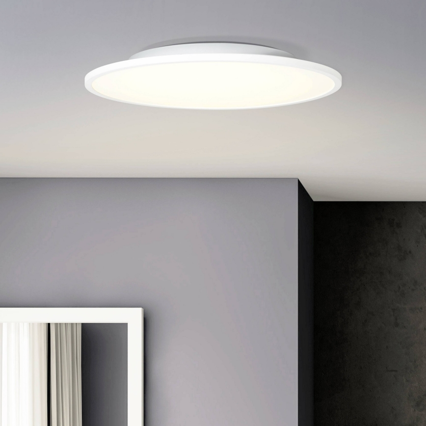 Brilliant - LED Ceiling light BUFFI LED/32W/230V d. 45 cm 2700K