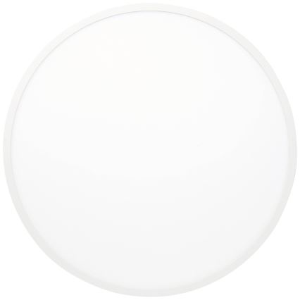 Brilliant - LED Ceiling light BUFFI LED/32W/230V d. 45 cm 2700K