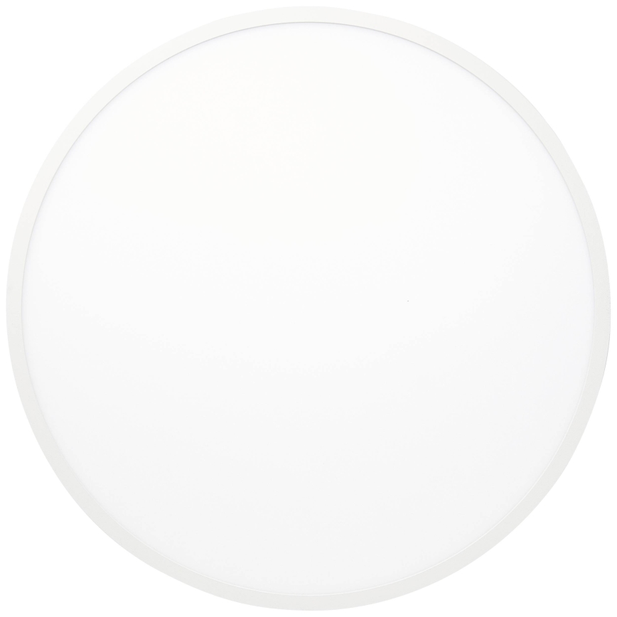 Brilliant - LED Ceiling light BUFFI LED/32W/230V d. 45 cm 2700K