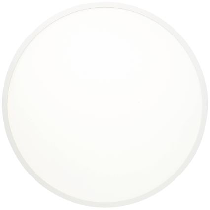 Brilliant - LED Ceiling light BUFFI LED/32W/230V d. 45 cm 2700K