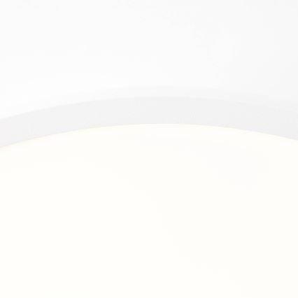 Brilliant - LED Ceiling light BUFFI LED/32W/230V d. 45 cm 2700K