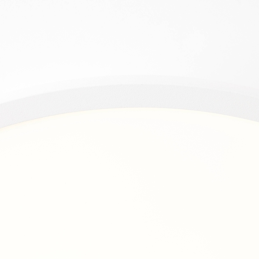 Brilliant - LED Ceiling light BUFFI LED/32W/230V d. 45 cm 2700K