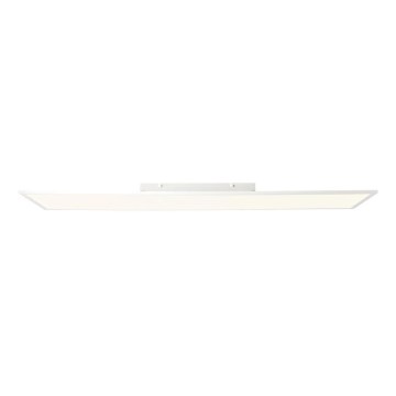Brilliant - LED Ceiling light BUFFI LED/40W/230V 29,5x119,5  cm 2700K