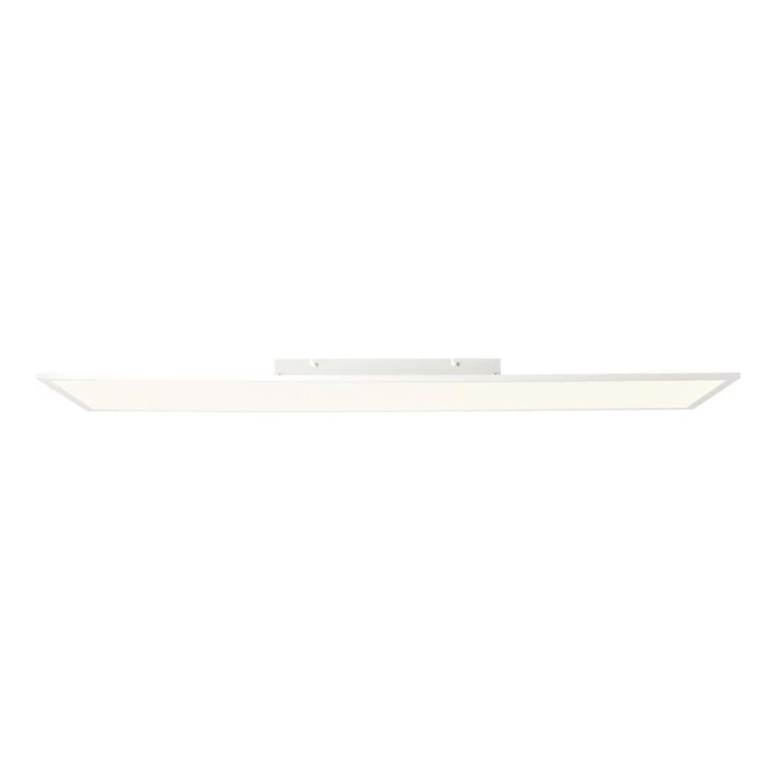 Brilliant - LED Ceiling light BUFFI LED/40W/230V 29,5x119,5  cm 2700K