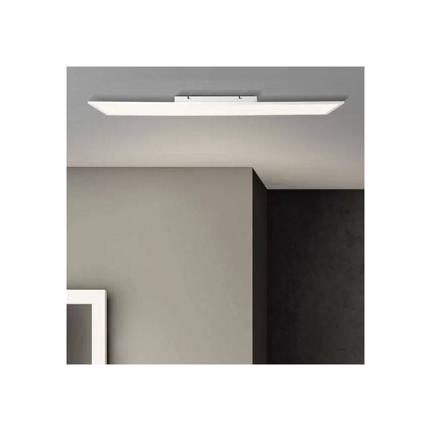 Brilliant - LED Ceiling light BUFFI LED/40W/230V 29,5x119,5  cm 2700K