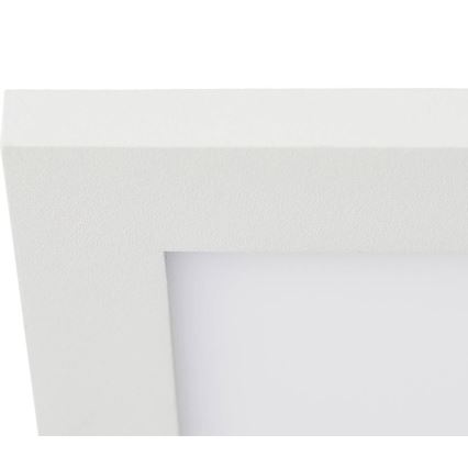 Brilliant - LED Ceiling light BUFFI LED/40W/230V 29,5x119,5  cm 2700K