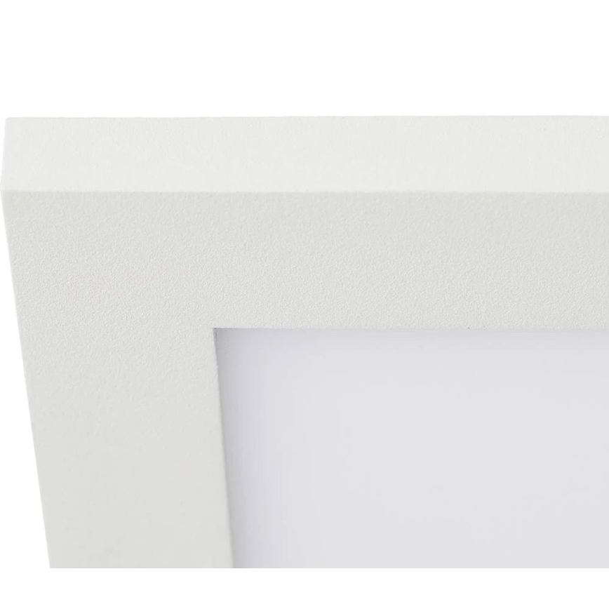 Brilliant - LED Ceiling light BUFFI LED/40W/230V 29,5x119,5  cm 2700K