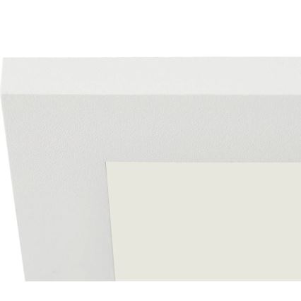 Brilliant - LED Ceiling light BUFFI LED/40W/230V 29,5x119,5  cm 2700K