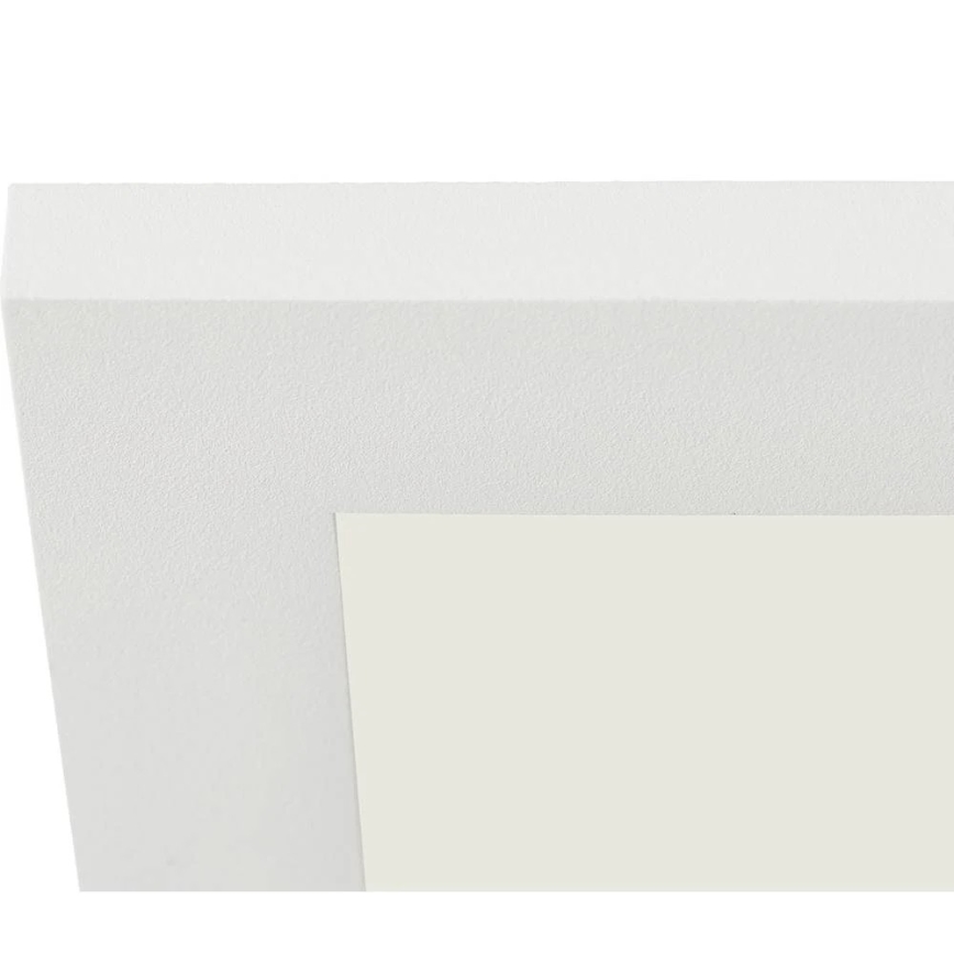 Brilliant - LED Ceiling light BUFFI LED/40W/230V 29,5x119,5  cm 2700K