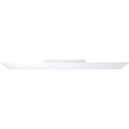 Brilliant - LED Ceiling light BUFFI LED/40W/230V 29,5x119,5  cm 2700K