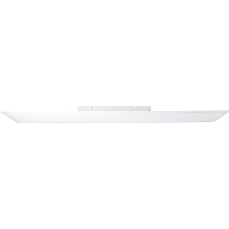 Brilliant - LED Ceiling light BUFFI LED/40W/230V 29,5x119,5  cm 2700K