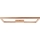 Brilliant - LED Ceiling light DELGROSSO LED/24W/230V 3000K oak