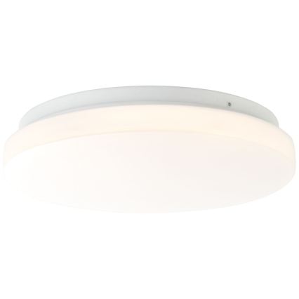 Brilliant - LED ceiling light FARICA LED/12W/230V Ø 26 cm white