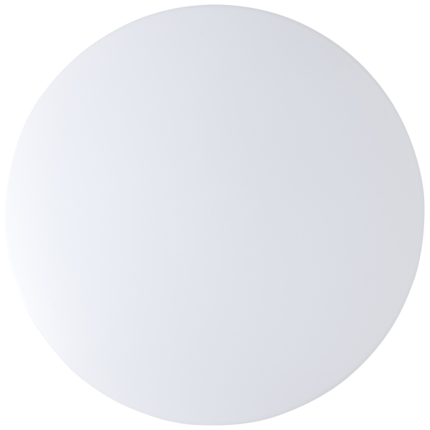 Brilliant - LED ceiling light FARICA LED/12W/230V Ø 26 cm white