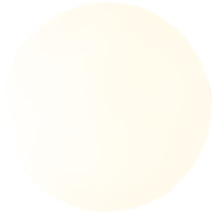 Brilliant - LED ceiling light FARICA LED/12W/230V Ø 26 cm white